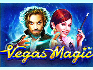 Vegas Magic game thumbnail