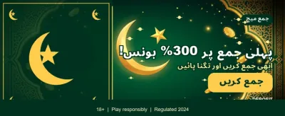 آسان لاگ ان اور تیز ادائیگی banner