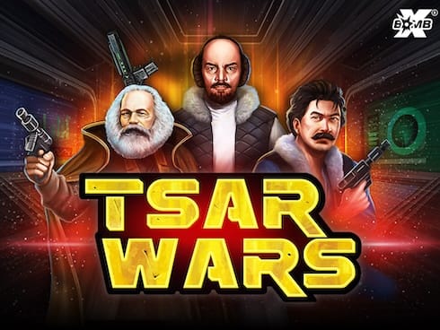 Tsar Wars game thumbnail