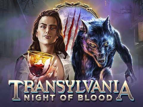 Transylvania Night of Blood game thumbnail