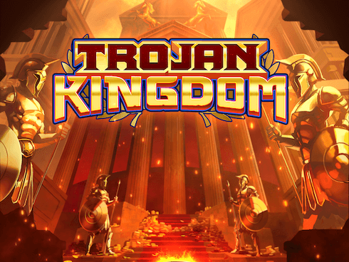 Trojan Kingdom game thumbnail
